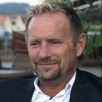 Erik Wellander